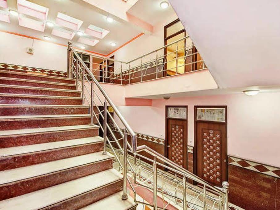 Hotel Star Villa - Budget Friendly New Delhi Exterior photo